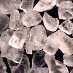 Полезный кристалл – морская соль