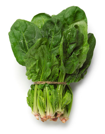 Магические свойства продуктов, специй, трав. Магия Друидов. Spinach-vitamina-lg