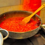 Пассата – томатный соус для пасты на все случаи жизни