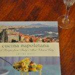 Книга Cucina Napoletana: 100 Recipes from Italy’s Most Vibrant City