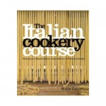 The Italian cookery course, Katie Caldesi
