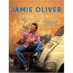 “Моя Италия” Джейми Оливер