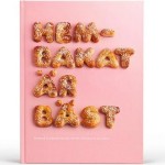 Книга рецептов “Hembakat ?r B?st” от IKEA