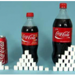 Что мы знаем о содержании сахара в продуктах (инфографика)