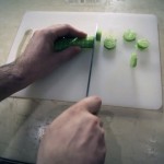 На кухне будущего (видео)