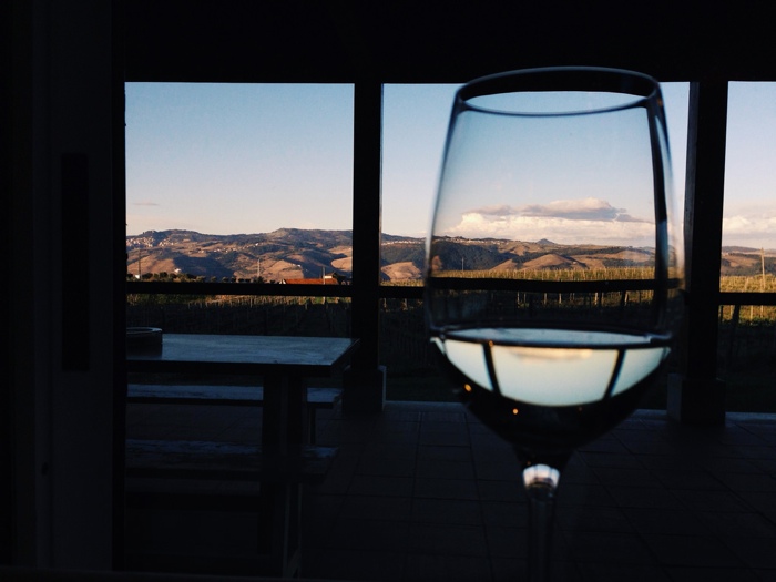  5 вещей, которыми стоит заняться в горах винодельческого региона