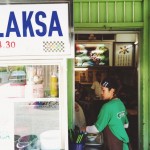 Расскажи мне про Малайзию: уличная еда