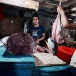 Лучший рыбный рынок Бали – Джимбаран