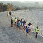 Бежим рассвет: Run the Sun 4 июня с Nike+ Run Club