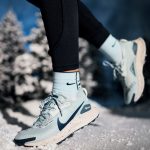 Бег при любой погоде с зимней коллекцией Nike + советы по пробежкам в темное время суток