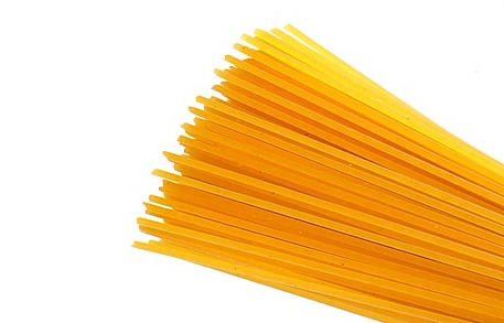 паста спагетти