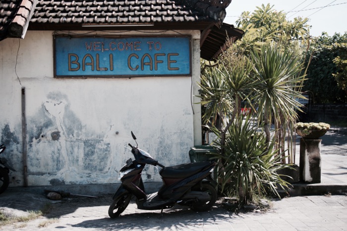 Лучший рыбный рынок Бали - Джимбаран