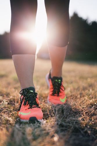 Your Fastest Mile Day 30 августа: Nike+ Run Club в Киеве бежит #такшвидко